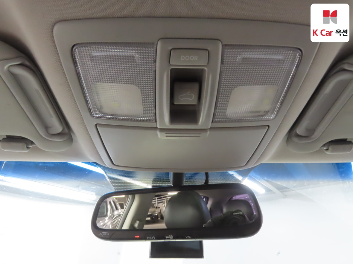 Kia Sportage - 12