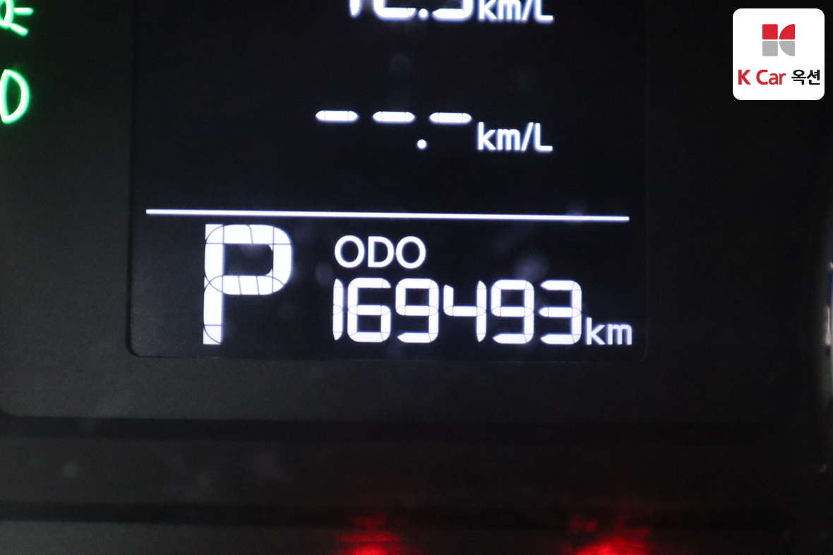 كيا K3 - 4