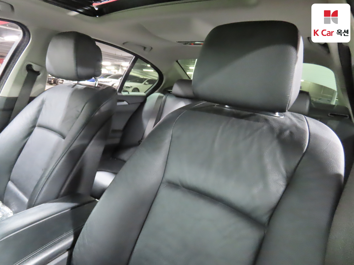 BMW 5 Series - 20