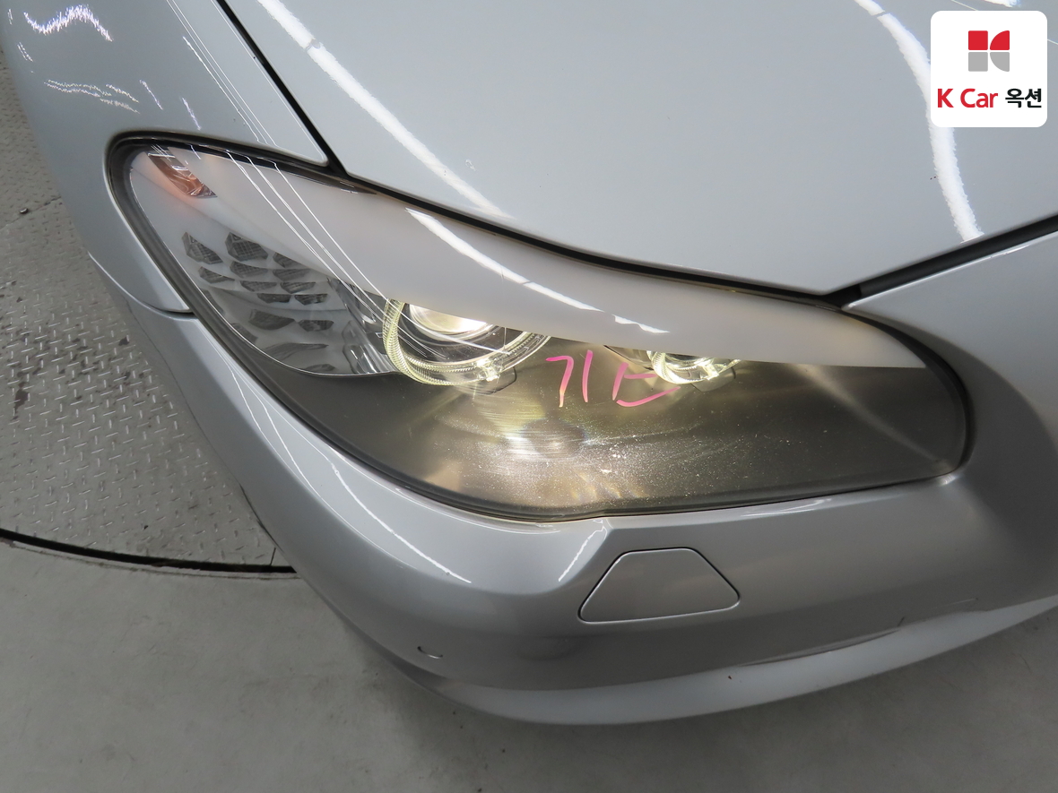 BMW 5 Series - 45
