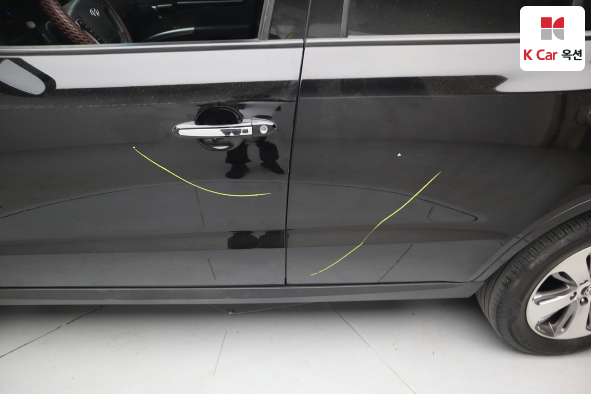 Hyundai Santa Fe - 46