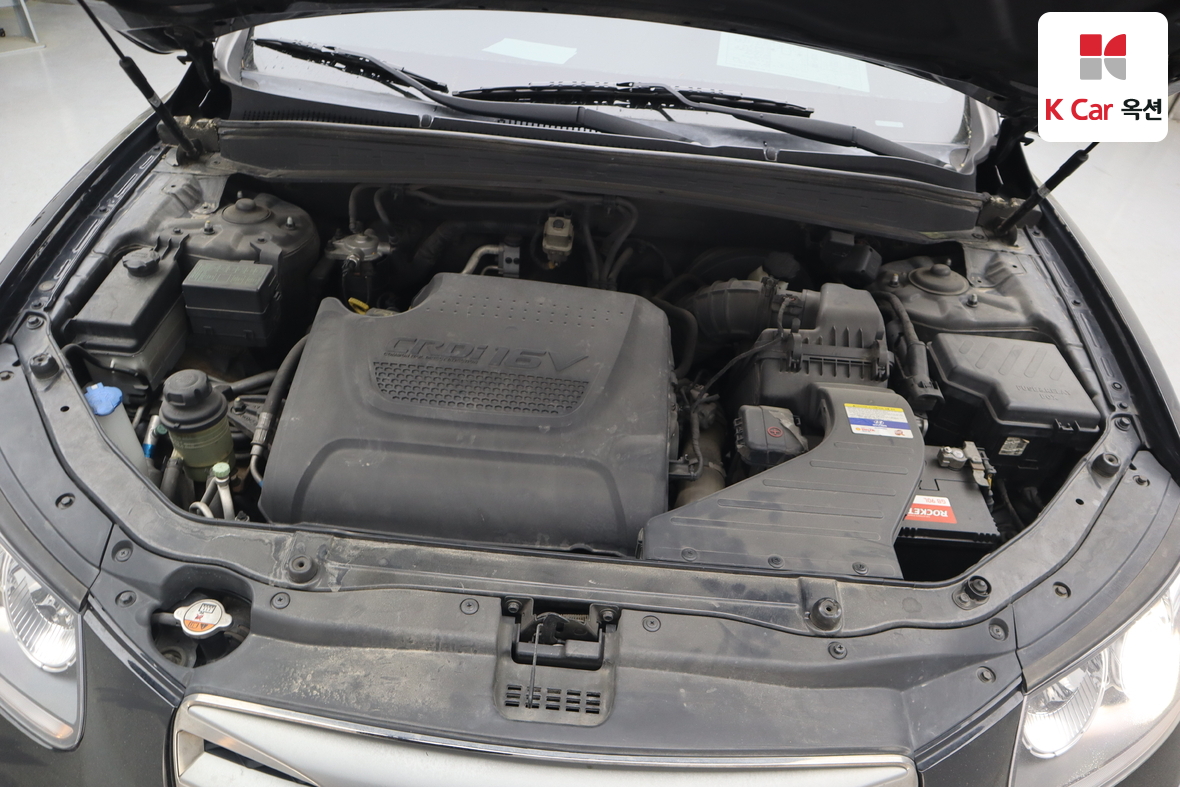 Hyundai Santa Fe - 37