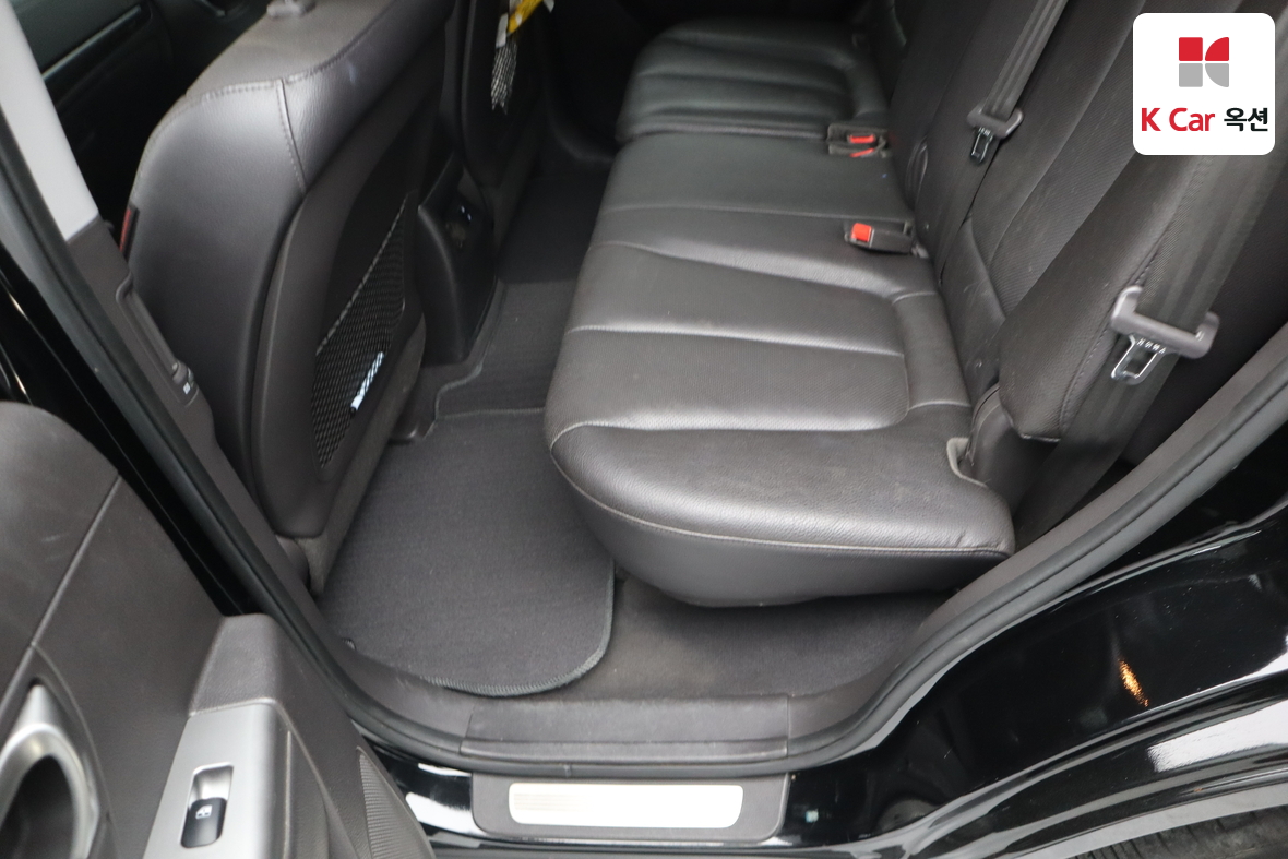 Hyundai Santa Fe - 23