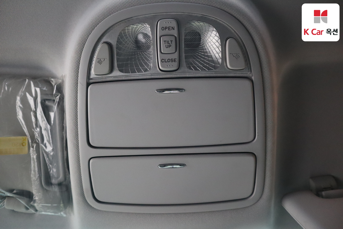 Hyundai Santa Fe - 13