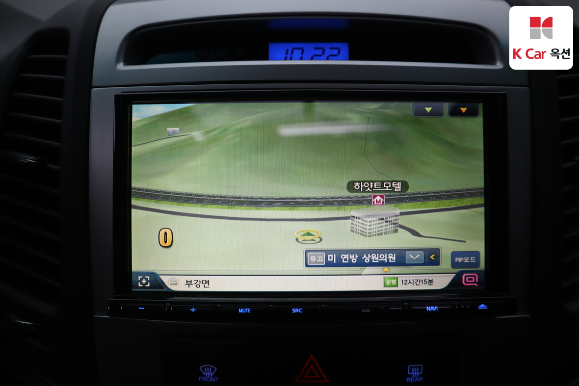 Hyundai Santa Fe - 14
