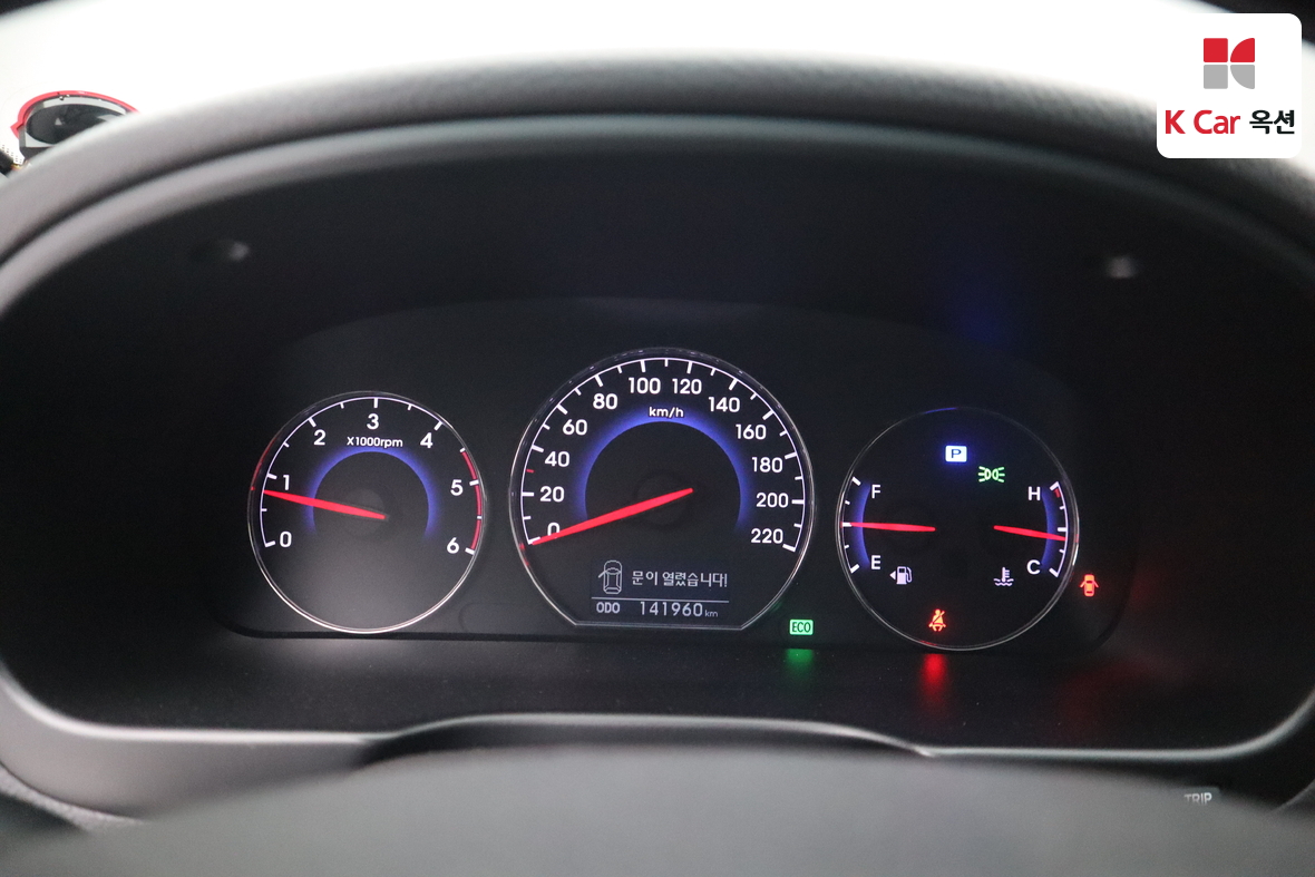 Hyundai Santa Fe - 5