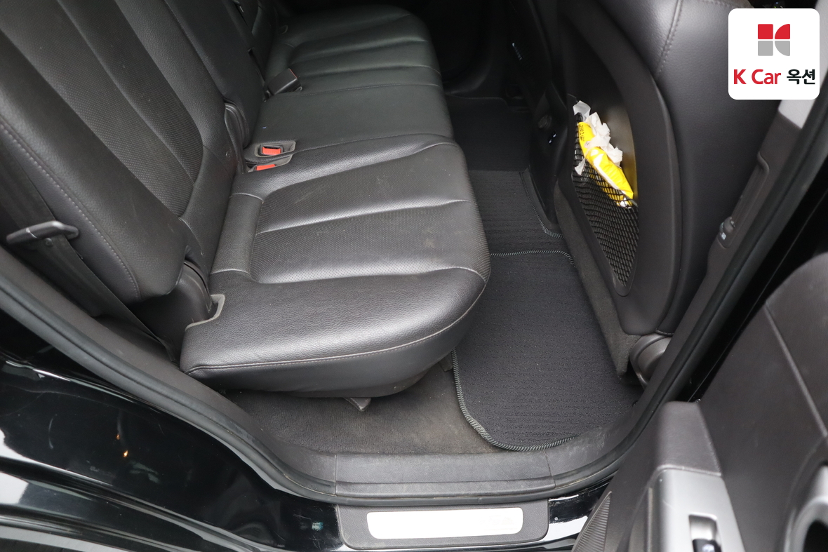 Hyundai Santa Fe - 31