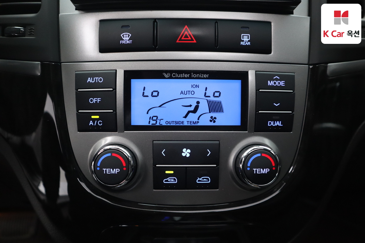Hyundai Santa Fe - 15