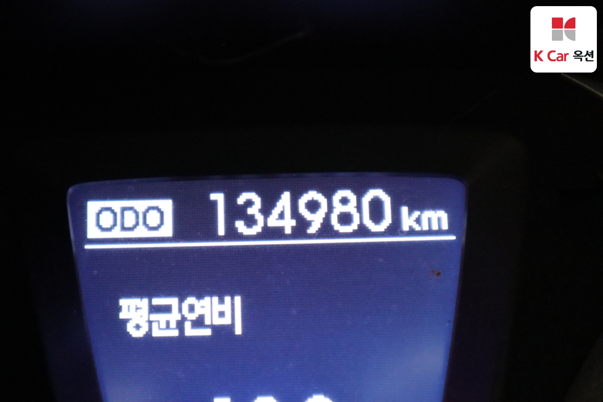 현대 아반떼 - 4