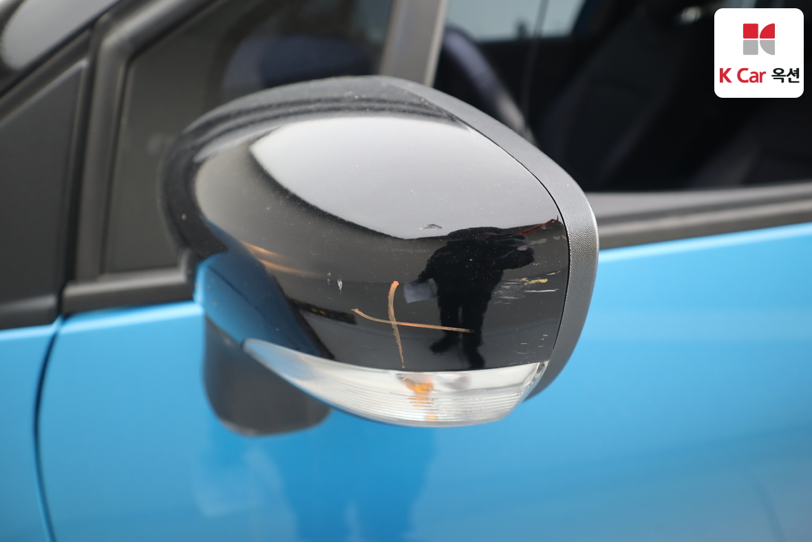 Renault Samsung QM3 - 41