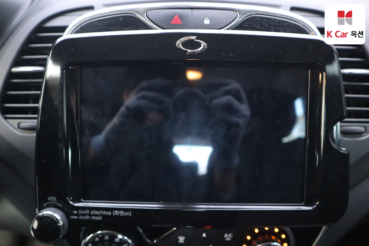 Renault Samsung QM3 - 13