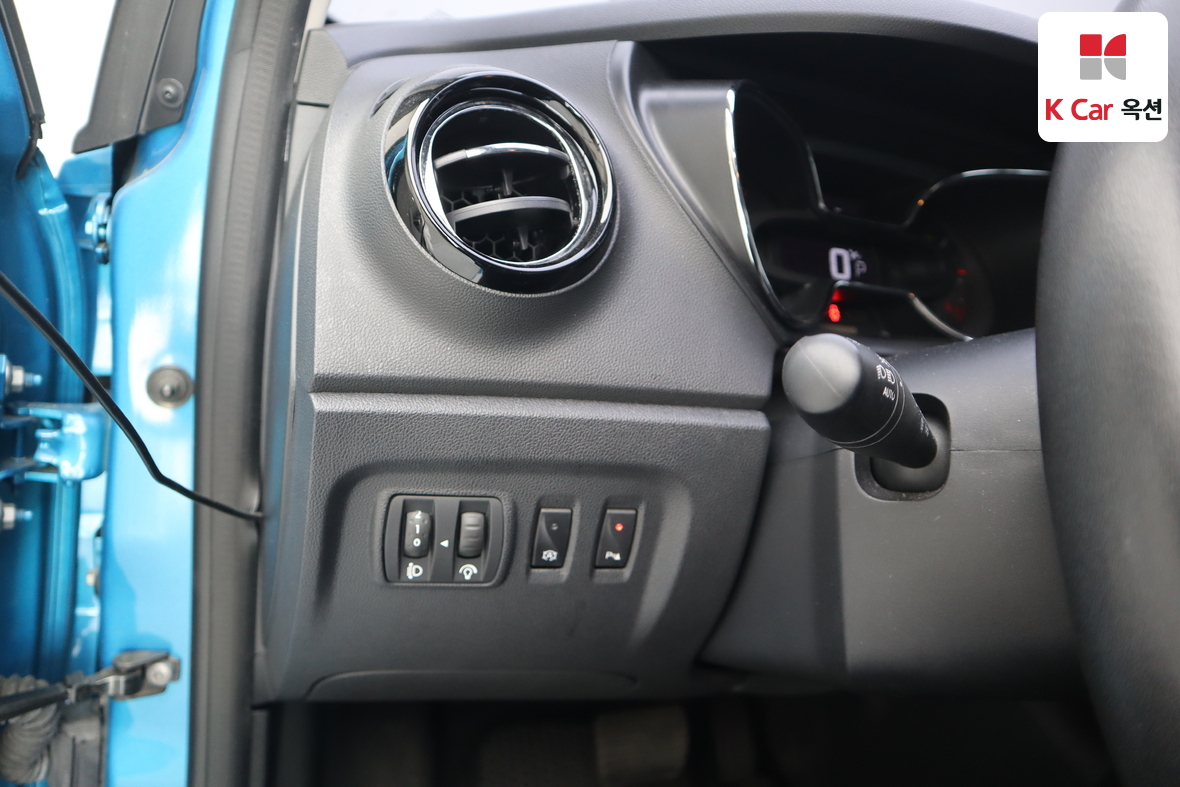 Renault Samsung QM3 - 9