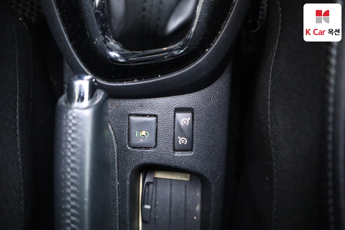 Renault Samsung QM3 - 16