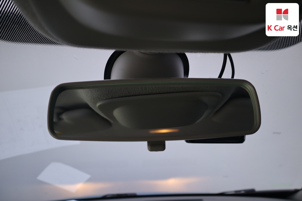 Renault Samsung QM3 - 12