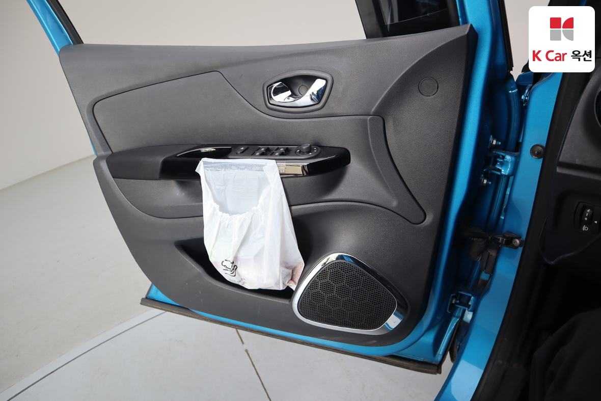 Renault Samsung QM3 - 8