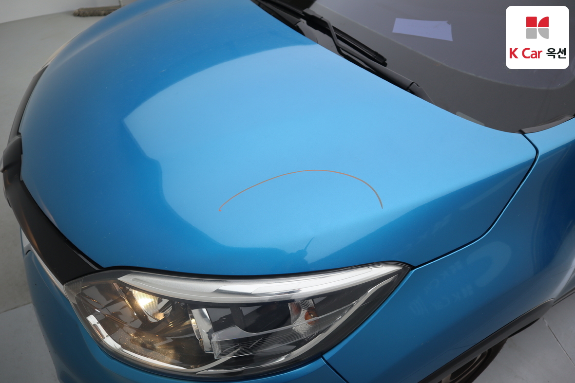 Renault Samsung QM3 - 40
