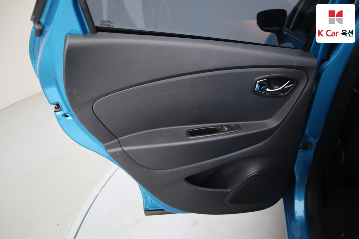 Renault Samsung QM3 - 22