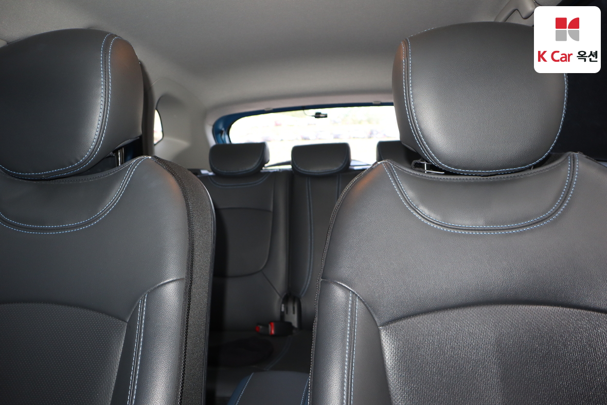 Renault Samsung QM3 - 18