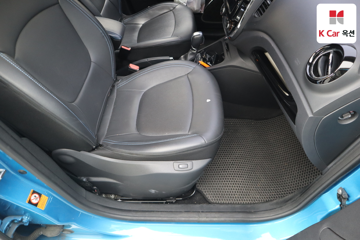 Renault Samsung QM3 - 30