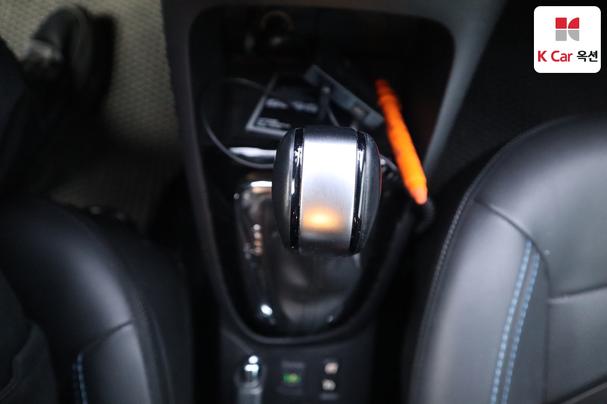 Renault Samsung QM3 - 15