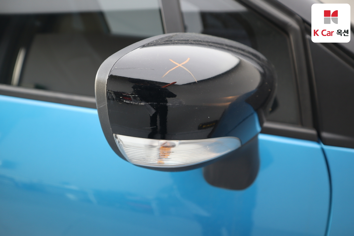 Renault Samsung QM3 - 38