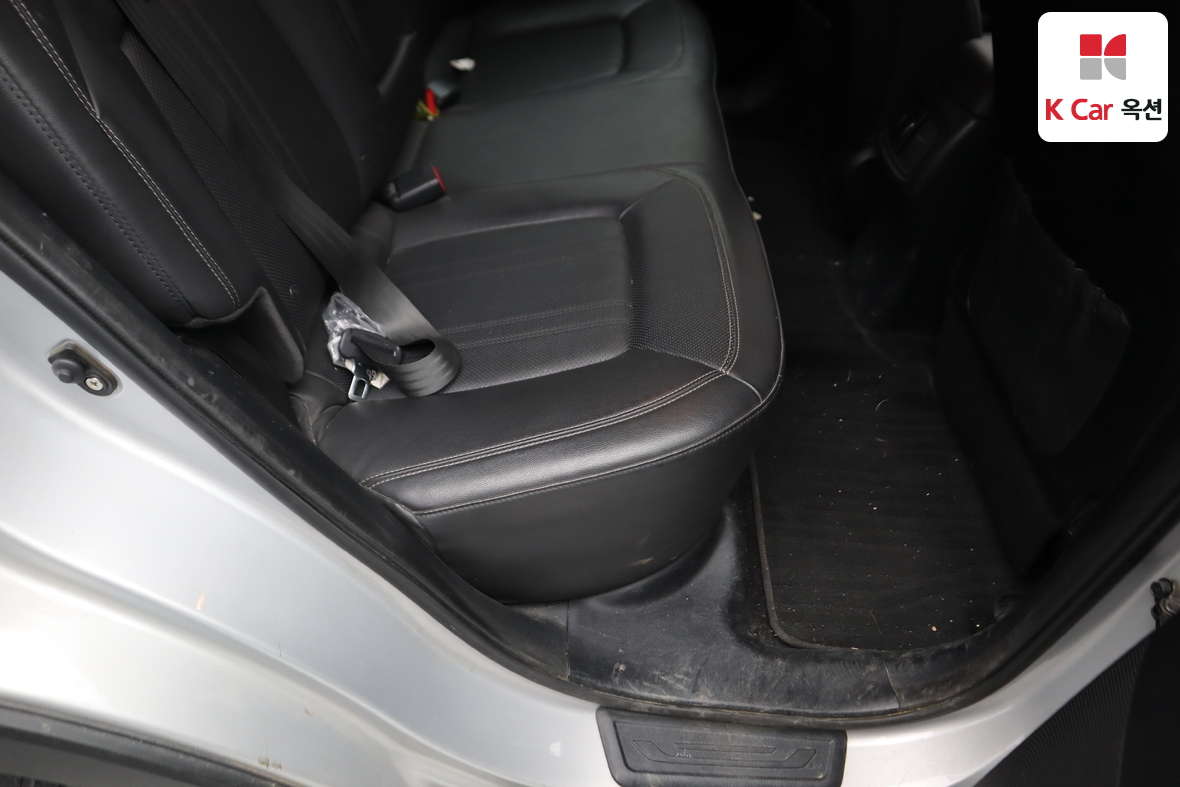 Kia Sportage - 26