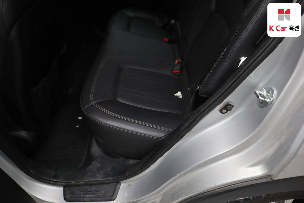 Kia Sportage - 21