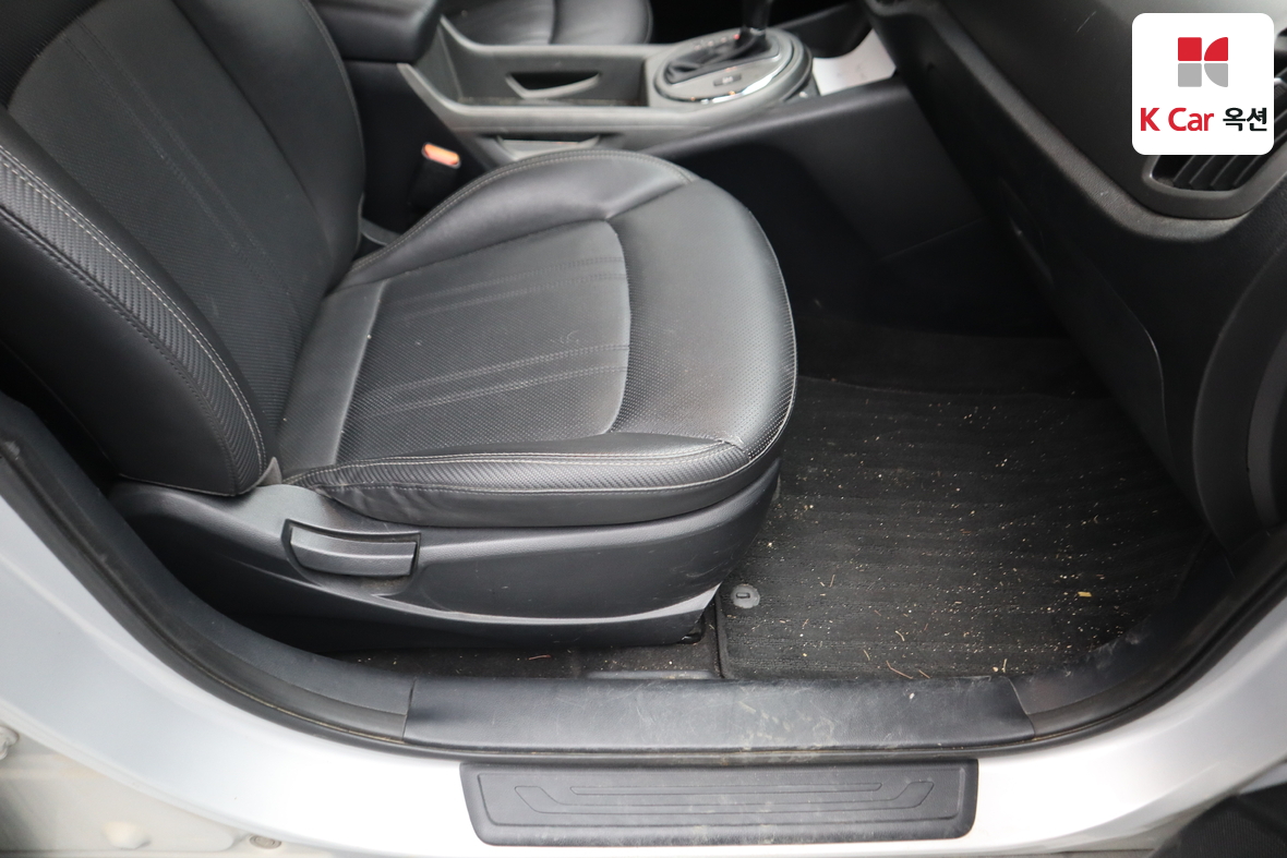 Kia Sportage - 28
