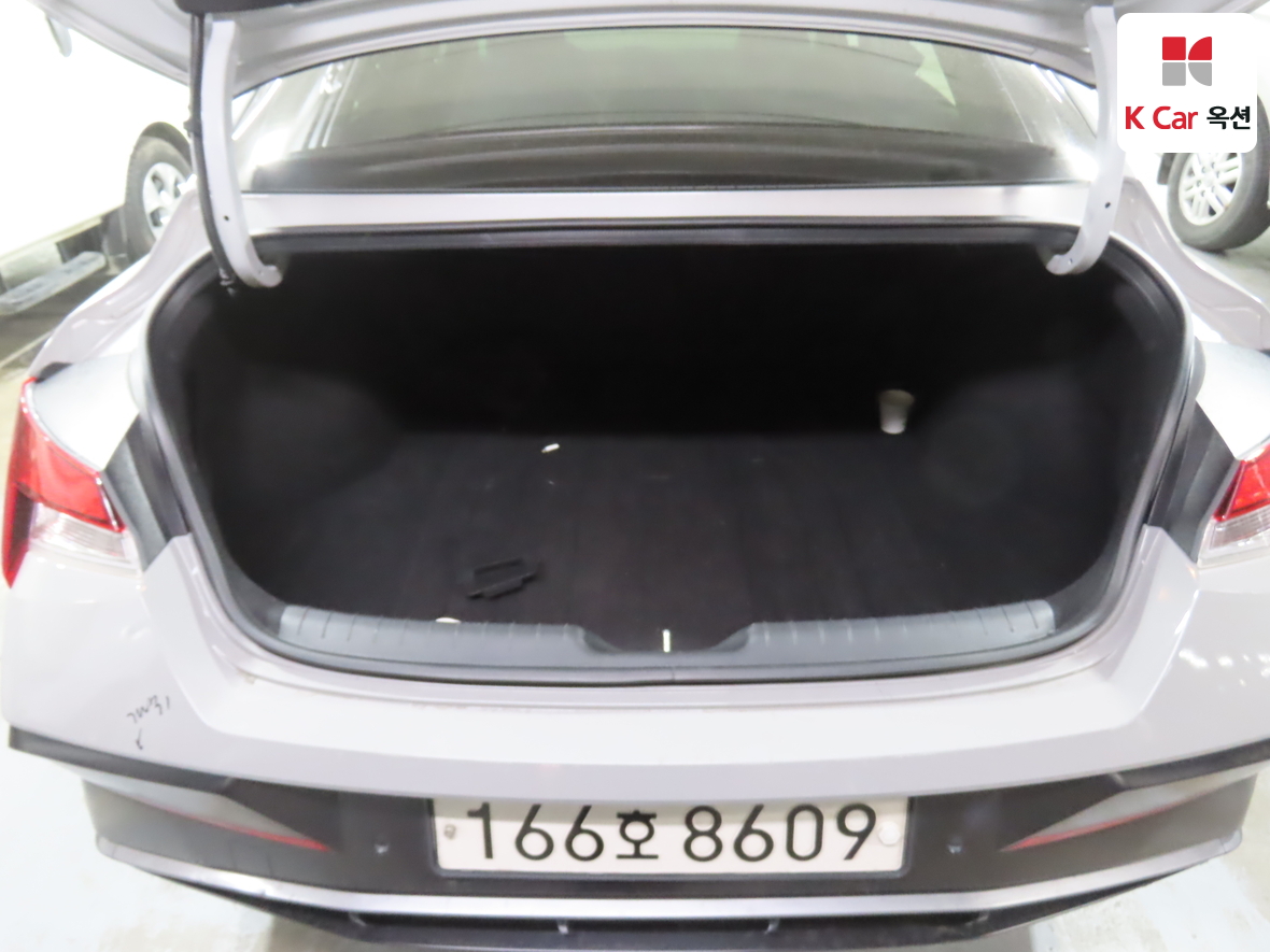 현대자동차 아반떼 2024 - 이미지 25