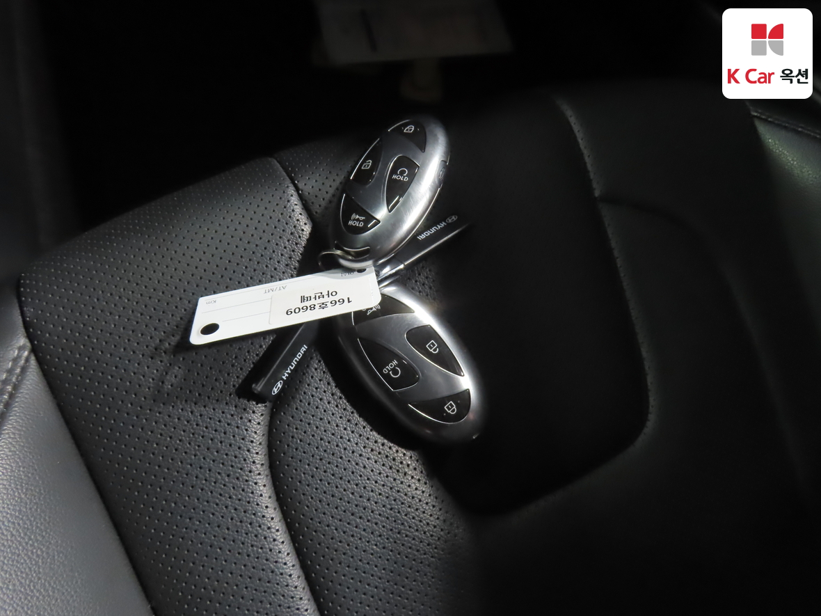 현대자동차 아반떼 2024 - 이미지 17