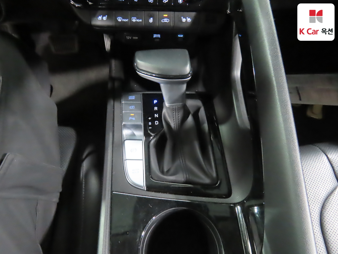 현대자동차 아반떼 2024 - 이미지 16