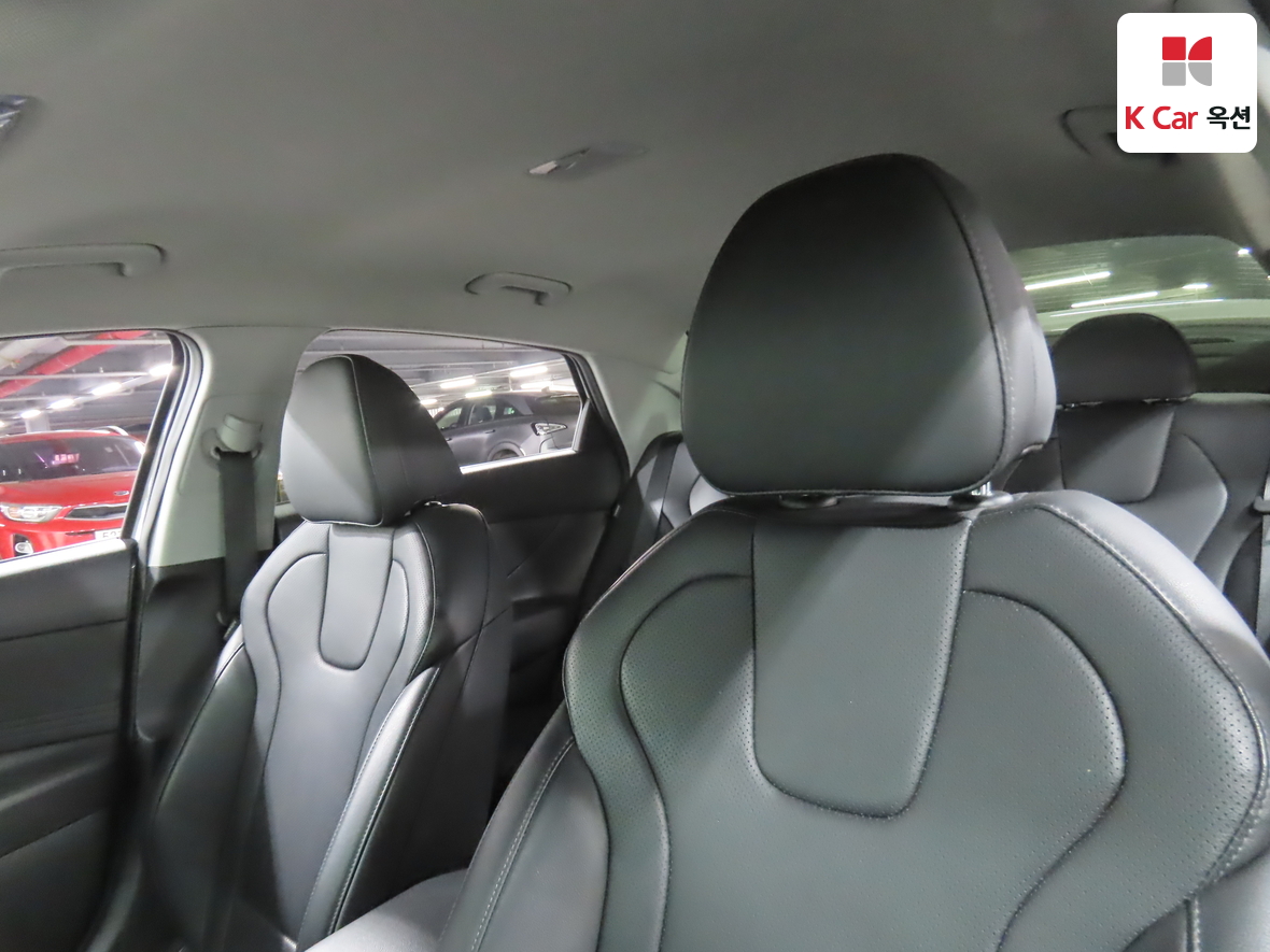 현대자동차 아반떼 2024 - 이미지 19