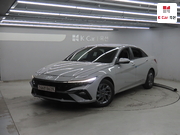 현대자동차 아반떼