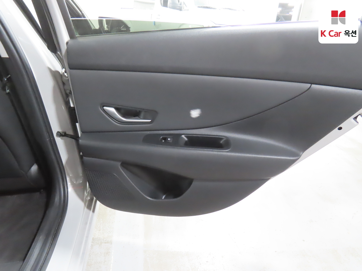 현대자동차 아반떼 2024 - 이미지 26