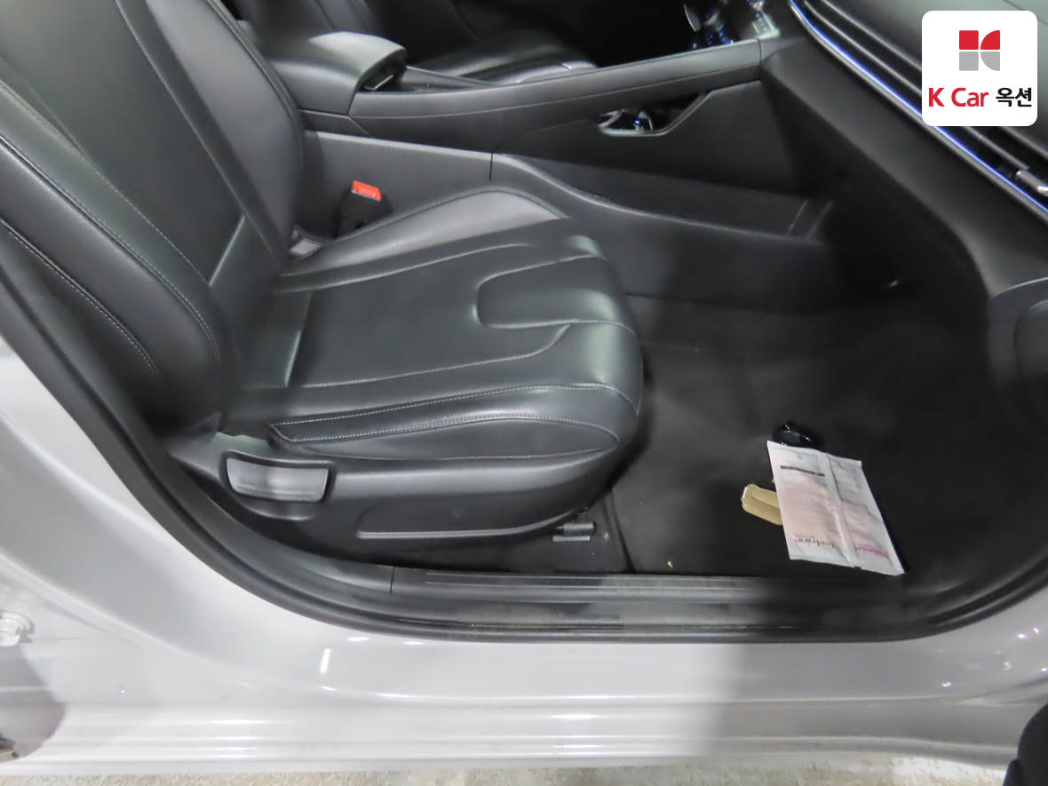 현대자동차 아반떼 2024 - 이미지 29