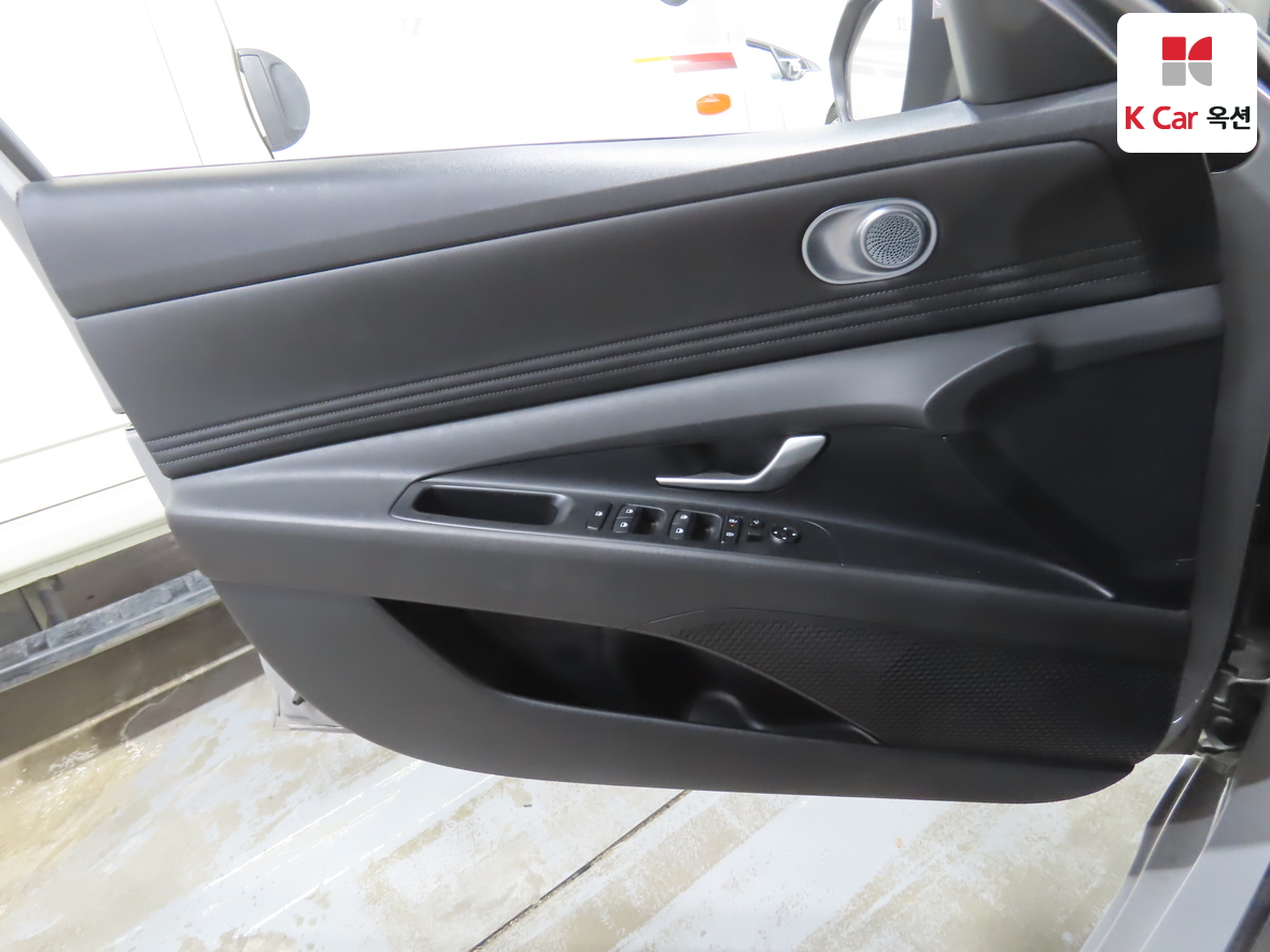 현대자동차 아반떼 2024 - 이미지 8