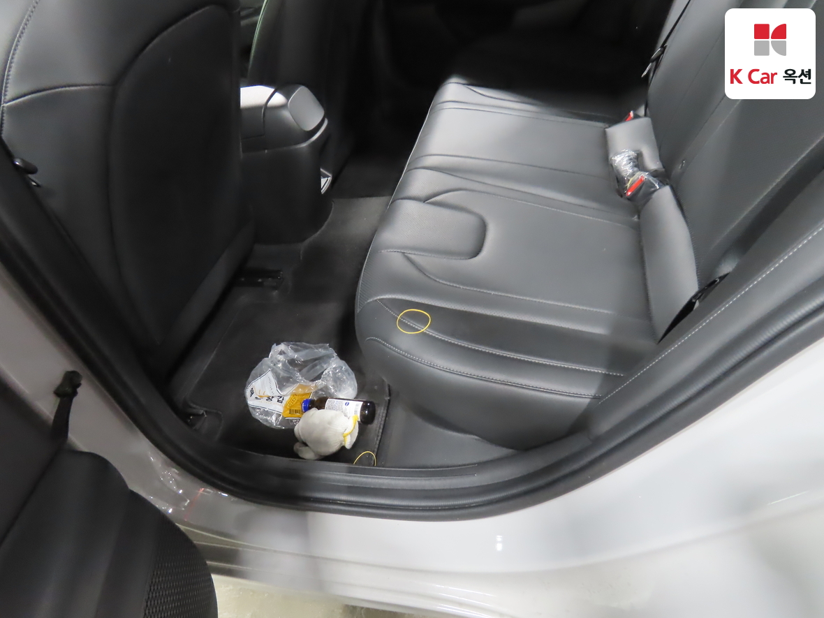 현대자동차 아반떼 2024 - 이미지 23