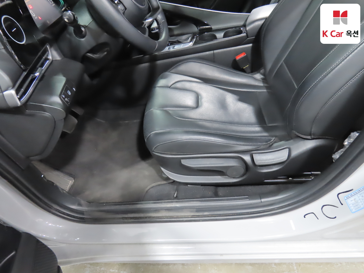 현대자동차 아반떼 2024 - 이미지 18