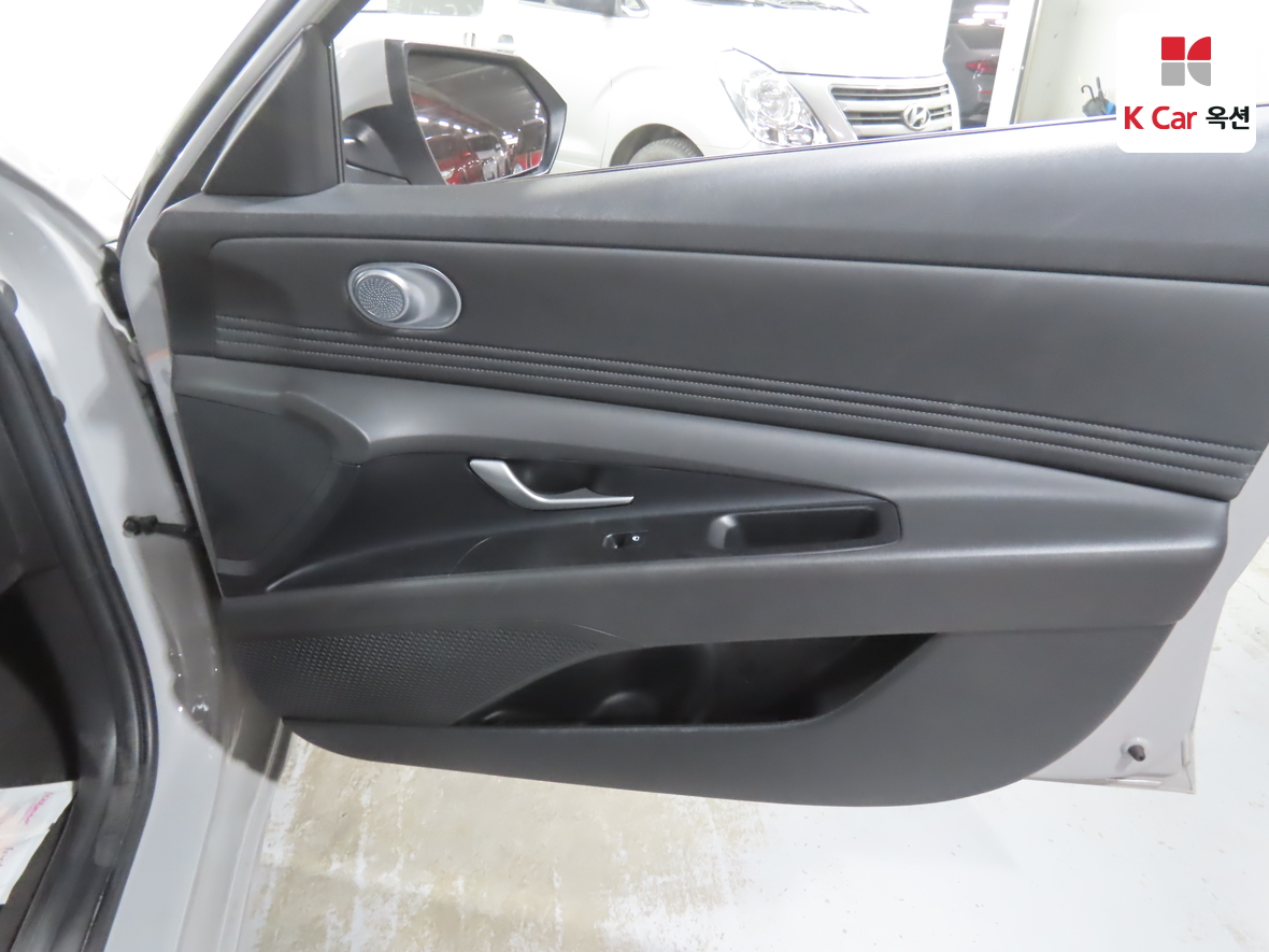 현대자동차 아반떼 2024 - 이미지 28