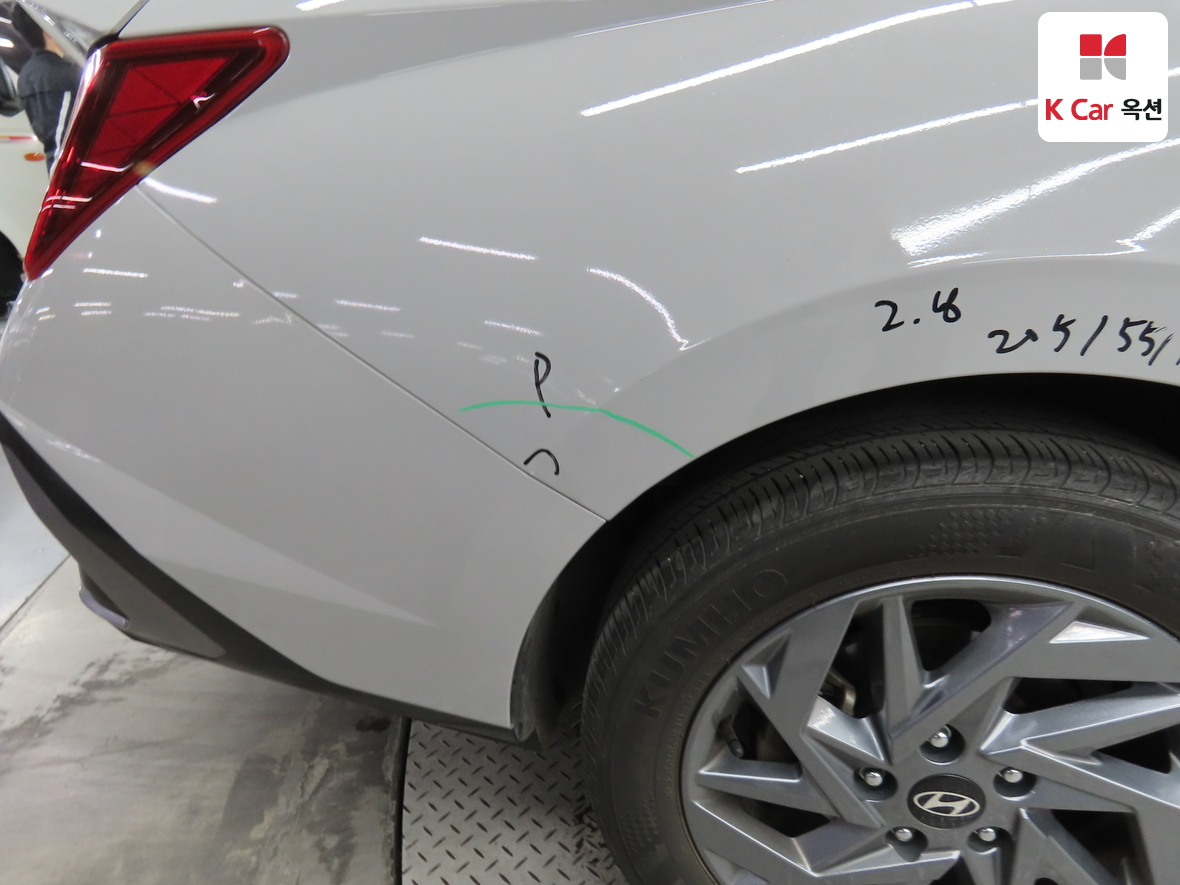 현대자동차 아반떼 2024 - 이미지 38