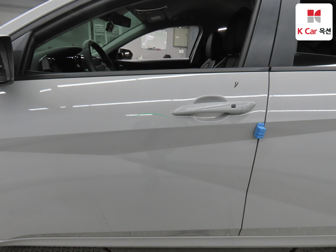 현대자동차 아반떼 2024 - 이미지 35