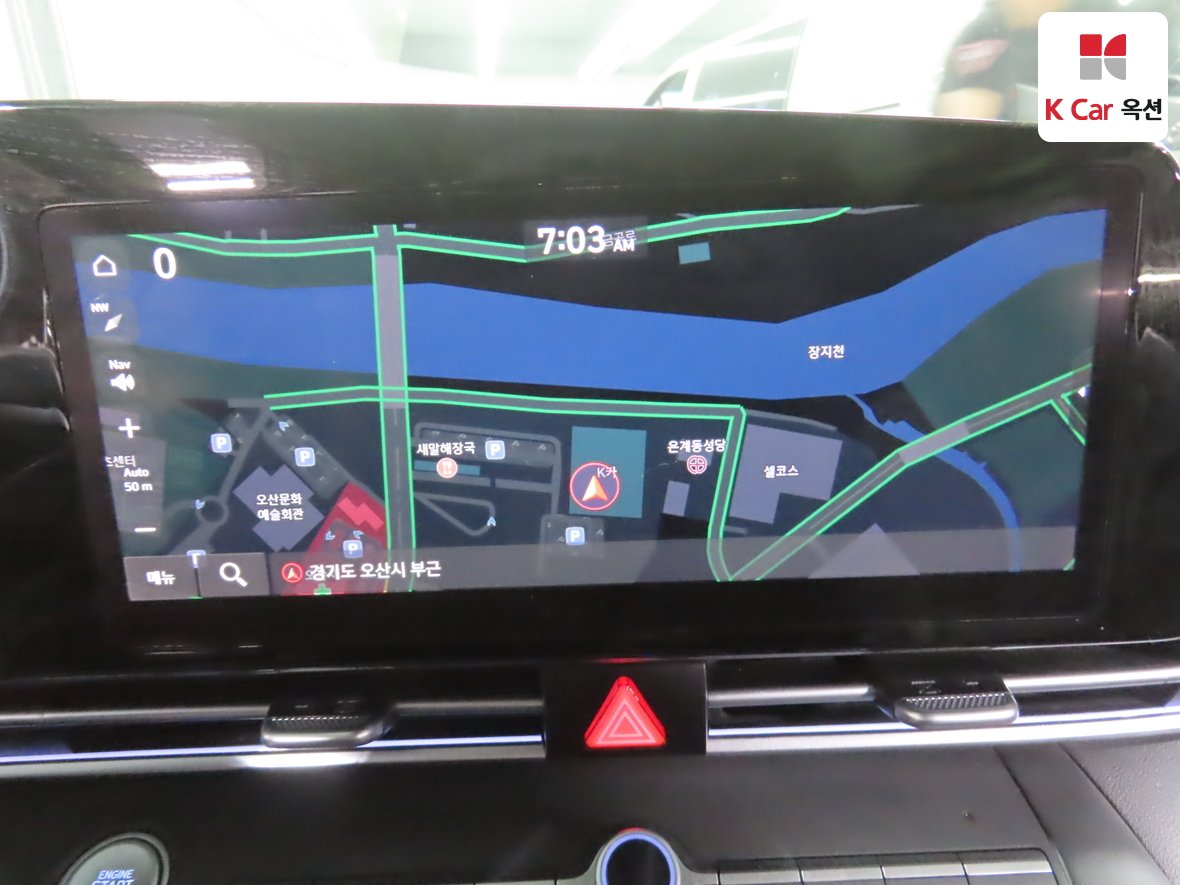 현대자동차 아반떼 2024 - 이미지 14