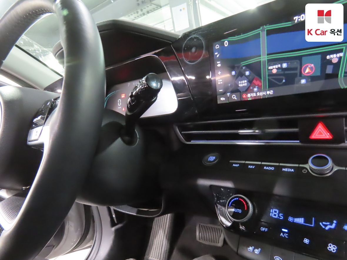 현대자동차 아반떼 2024 - 이미지 11