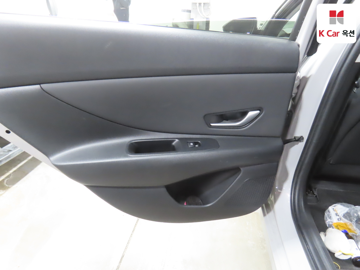 현대자동차 아반떼 2024 - 이미지 22