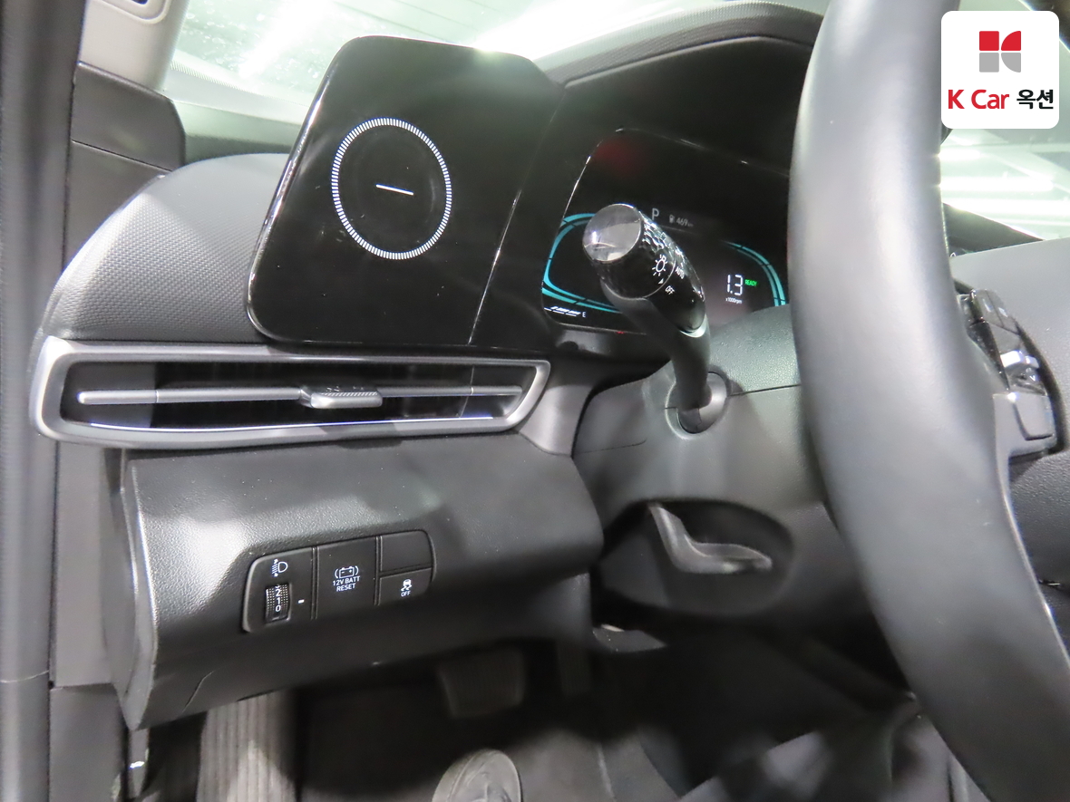 현대자동차 아반떼 2024 - 이미지 9