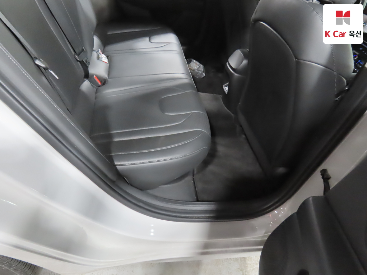 현대자동차 아반떼 2024 - 이미지 27