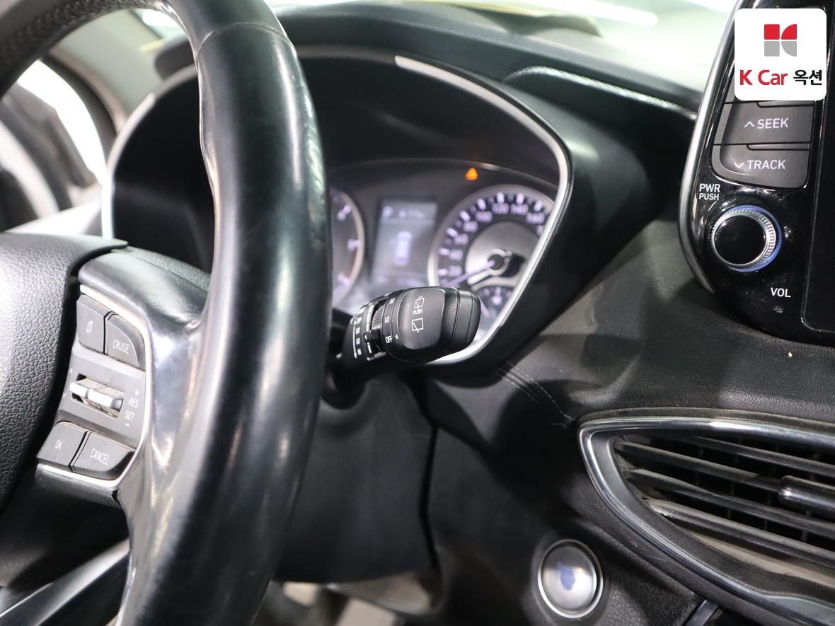 현대자동차 싼타페 2020 - 이미지 11