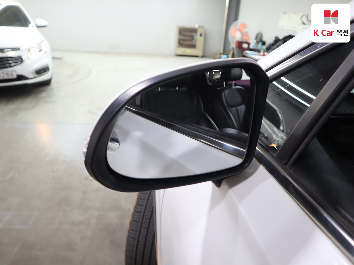 현대자동차 싼타페 2020 - 이미지 21