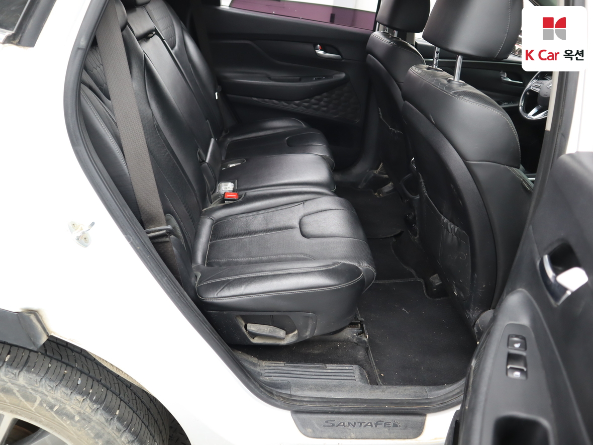 현대자동차 싼타페 2020 - 이미지 28