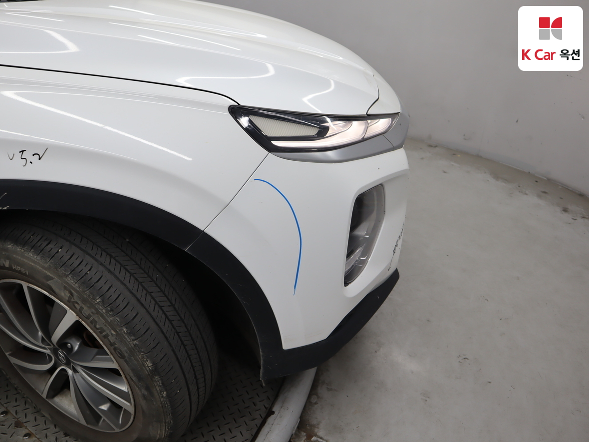 현대자동차 싼타페 2020 - 이미지 40